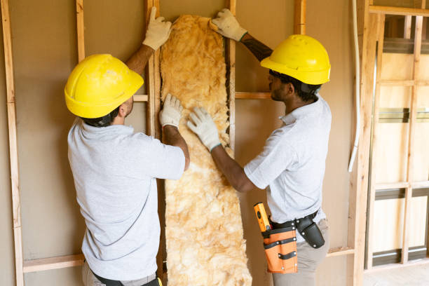 Types of Insulation We Offer in Smiths Station, AL